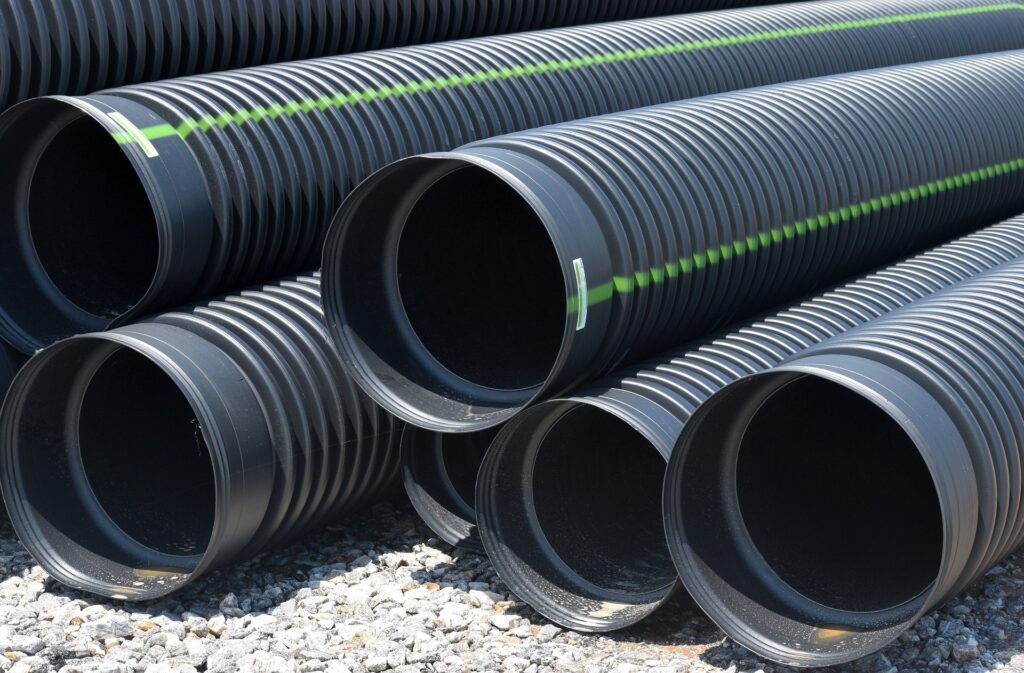 India announces the draft for regulating lead stabilizer in PVC pipes and fittings