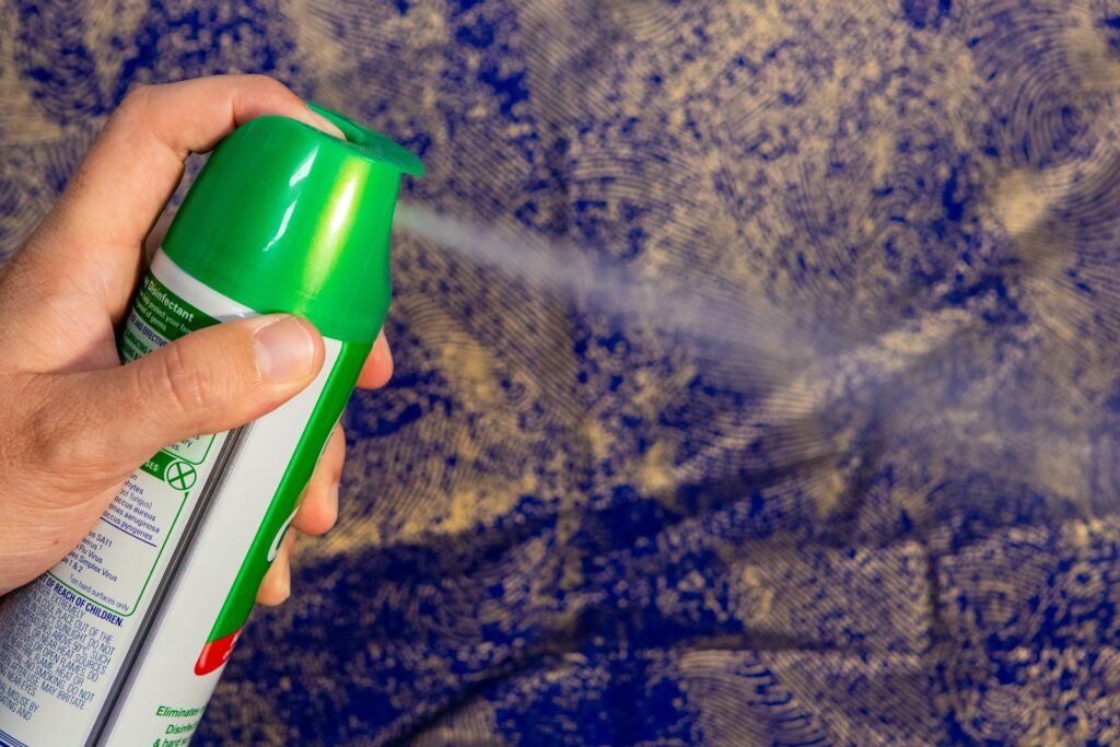 Vietnam amends regulated active substances used for insecticides and disinfectants