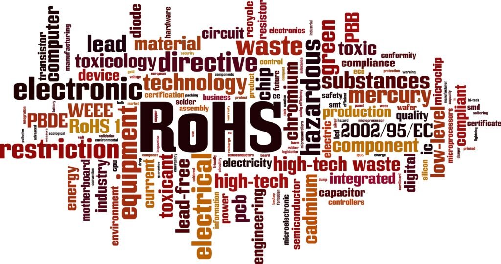Thailand implements RoHS2 as a voluntary standard