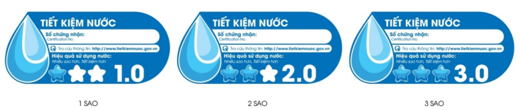 Vietnam notifies draft on water saving label scheme