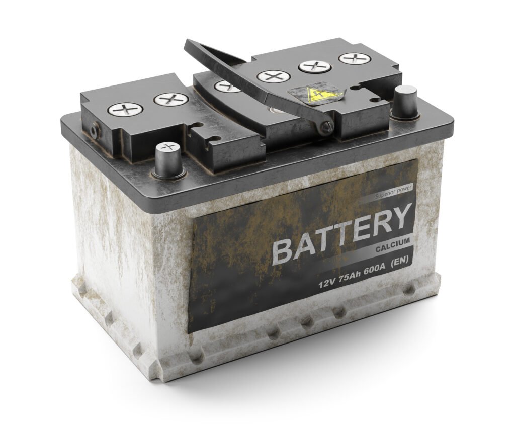 China to extend pilot programs for lead-acid battery collection and transportation