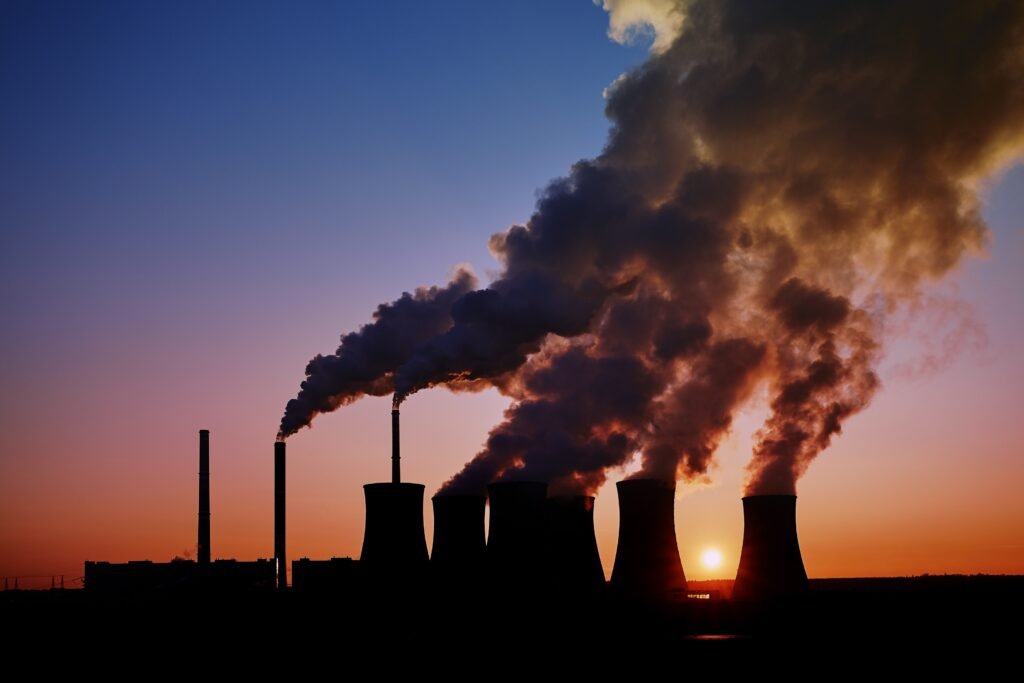 India regulates disposal and utilization of ash in thermal power plants