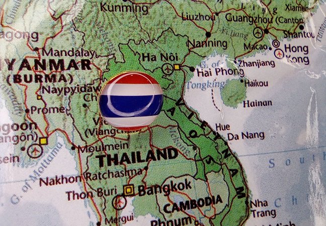 Thailand publishes 4th draft of Chemical Law
