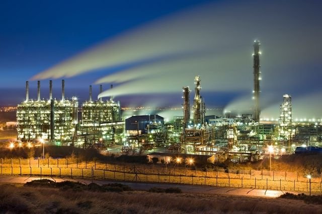 Shanghai China Carries Out Special Law Enforcement Inspection On Chemical Industry Wastewater Enviliance Asia