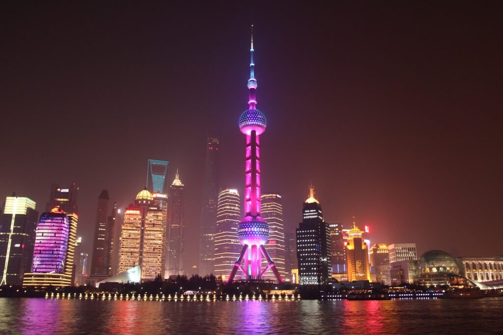 Shanghai, China strengthens supervision of enterprises registered new chemical substance for environmental management