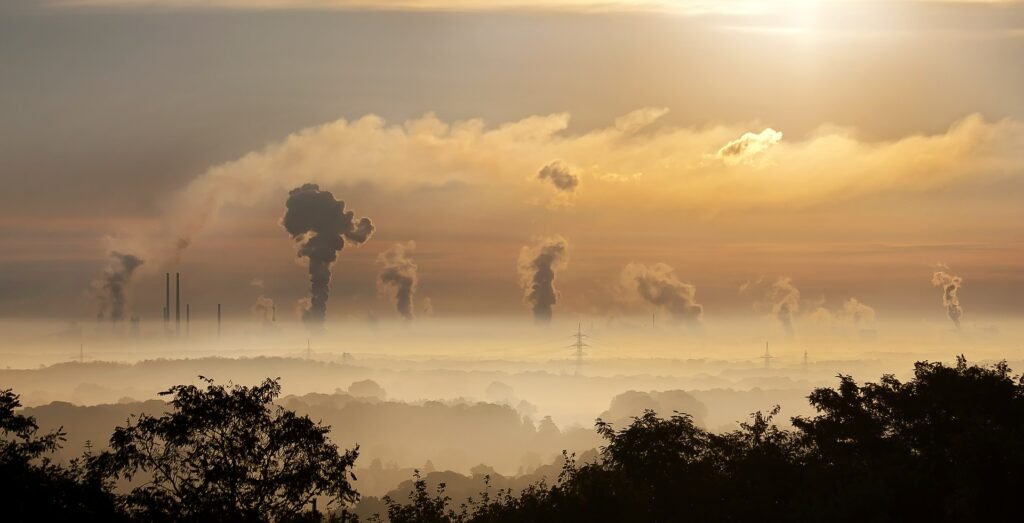 China’s Jiangsu Province issues air pollutant emission standard