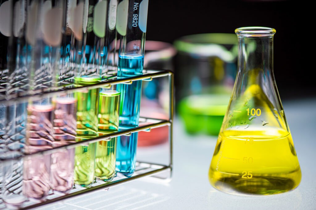 Australian government simplifies record-keeping requirements for companies introducing industrial chemicals weighing 10kg or less