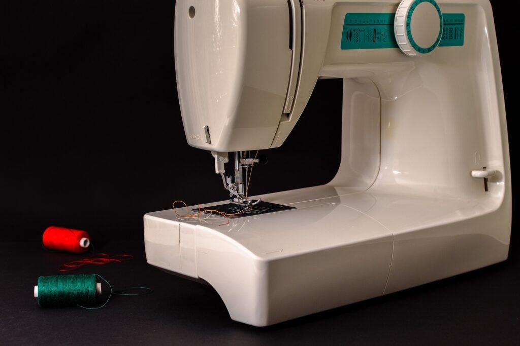 India publishes Quality Control Order for sewing machines