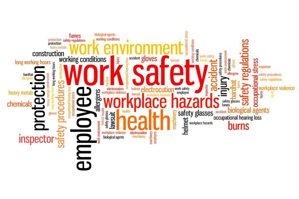 Thailand requires employers to notify occupational disease at workplace