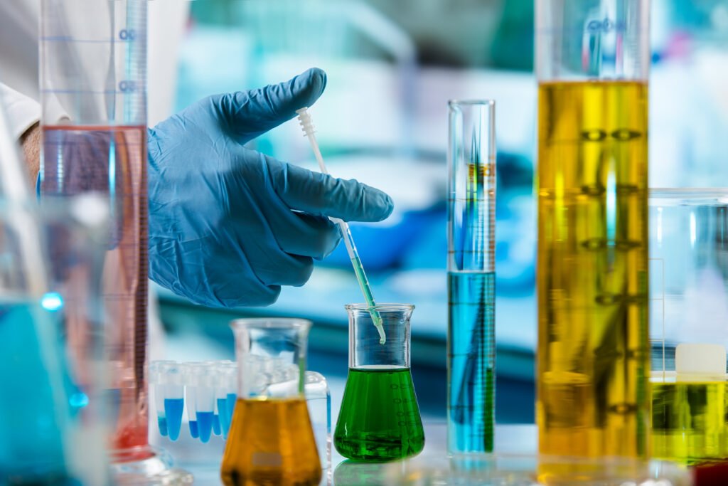 India publishes Quality Control Orders for eight chemicals including 1,3-Phenylenediamine and Lauric Acid