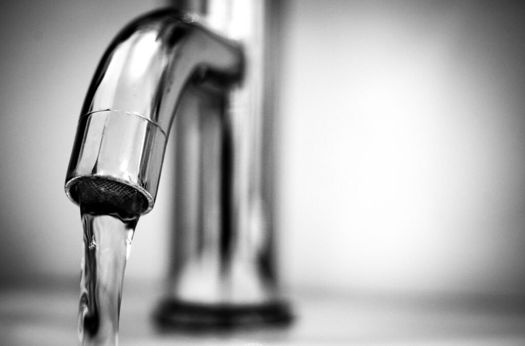 Taiwan adds sensor-type water faucets to water efficiency regulations