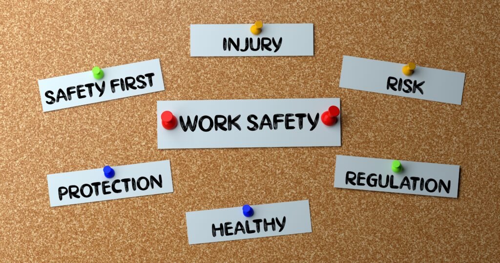Taiwan revises Occupational Safety and Health Education and Training Rules