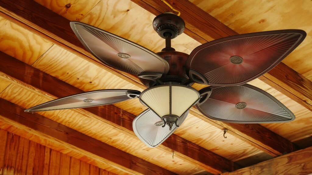 India proposes mandatory energy efficiency labeling for Ceiling Fans