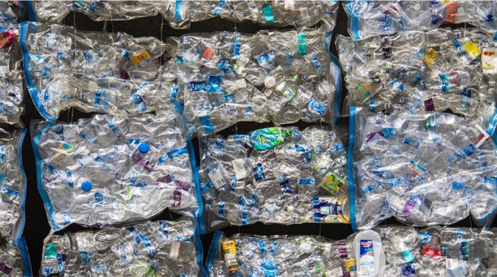 Thailand bans import of plastic wastes within 5 yrs