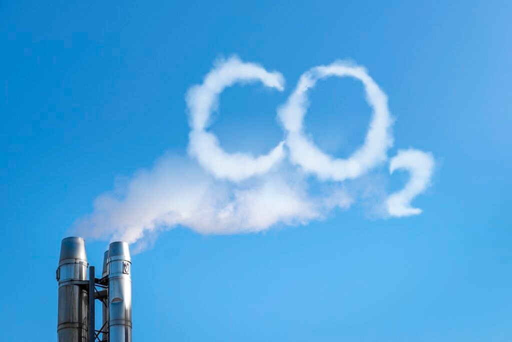 China announces program to ensure carbon emissions peaking in manufacturing sector