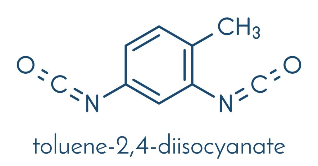 India reveals draft standard for Toluene Diisocyanate
