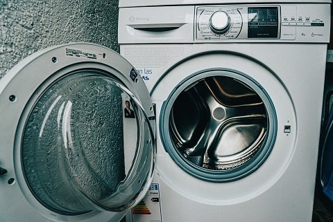 Taiwan raises energy efficiency criteria of washing machine