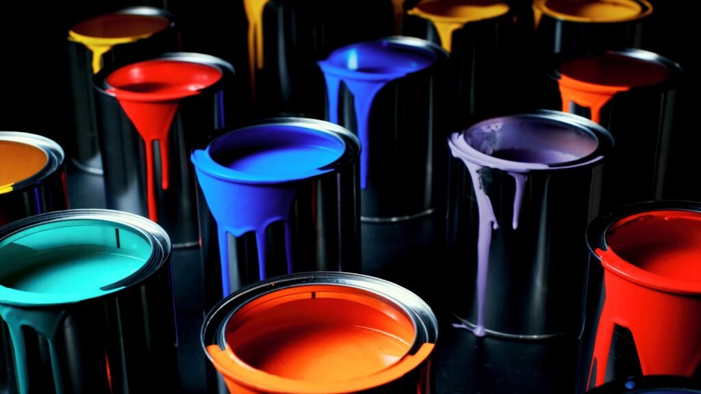 Macao bans import and transshipment of some automotive refinish paints and varnishes with high VOC content