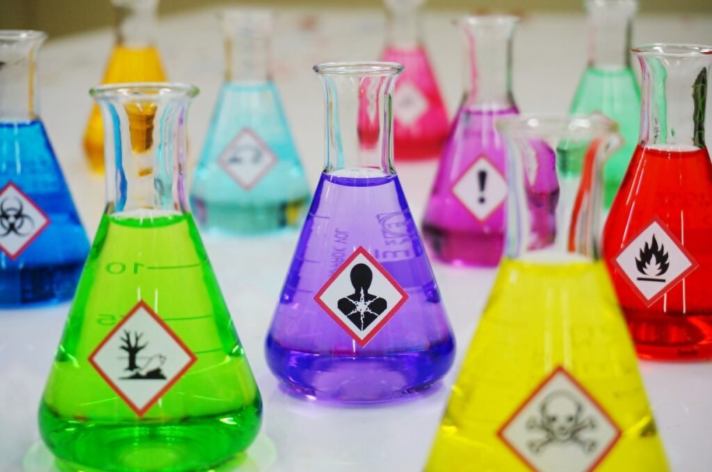 Philippines guides GHS regulations for High Volume Chemicals