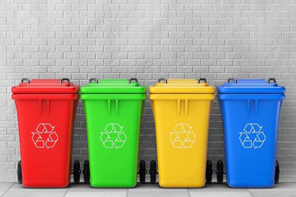 Saudi Arabia introduces new waste management law
