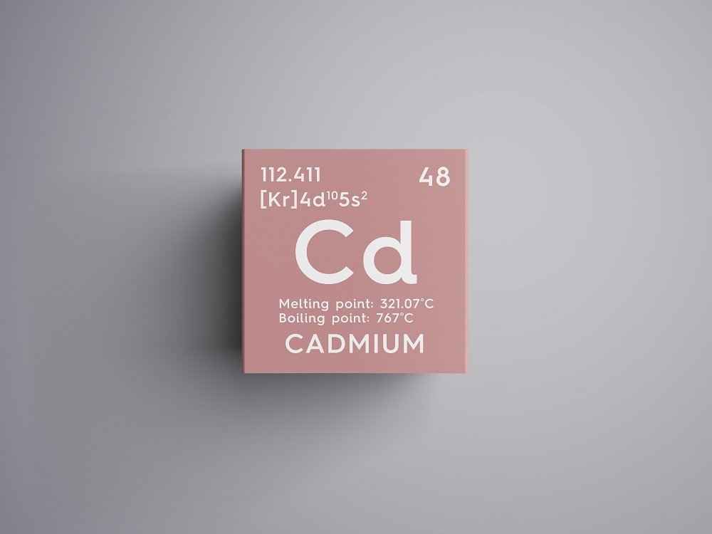 Philippines publishes Chemical Control Order for cadmium