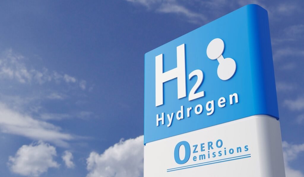 China announced the “Medium and long-term plan for the development of hydrogen energy industry (2021-2035)”