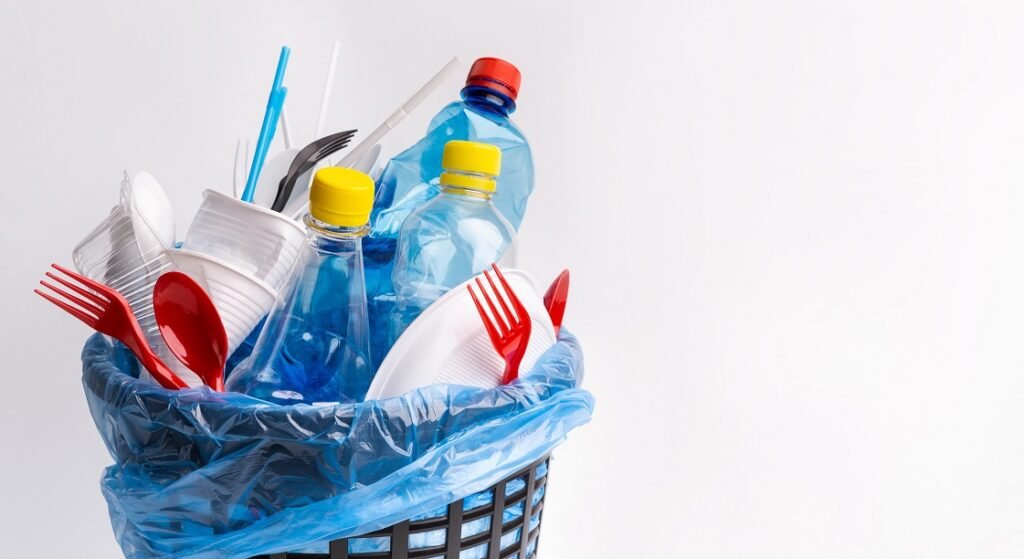 India amends plastic regulations to add exemption to labeling obligations on packaging
