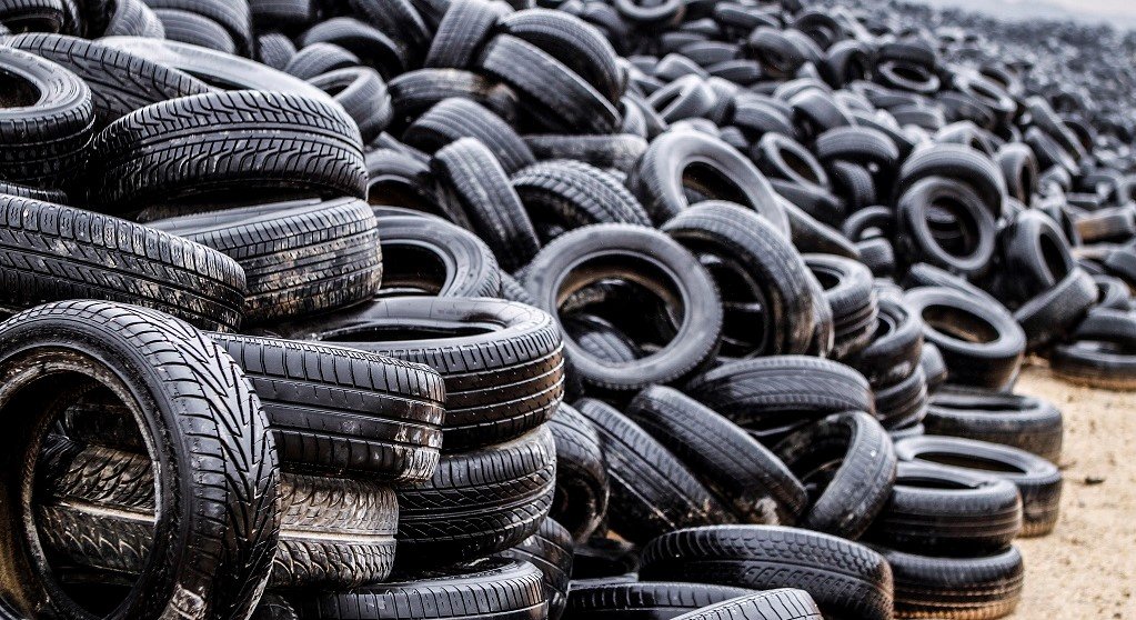 India amends to add EPR for waste tyres