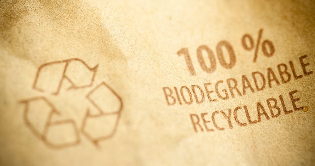 China releases national standards for biodegradable plastic materials and products