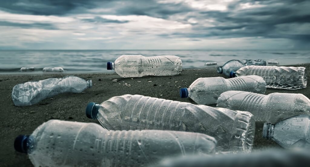 UNEP, INC-2 decide to create zero draft for a legally binding international instrument on plastic pollution