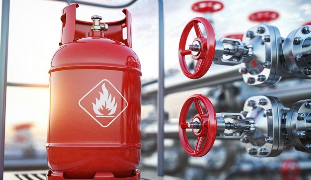 Thailand announces standards for LPG leak detector in gas filling facility