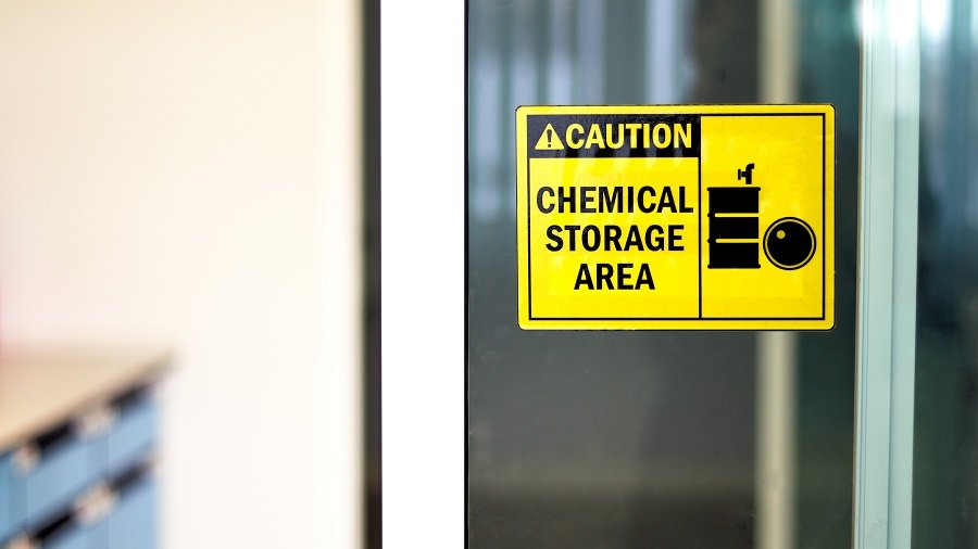 India develops chemical safety guidance for isolated storage and industry subject to MSIHC Rules