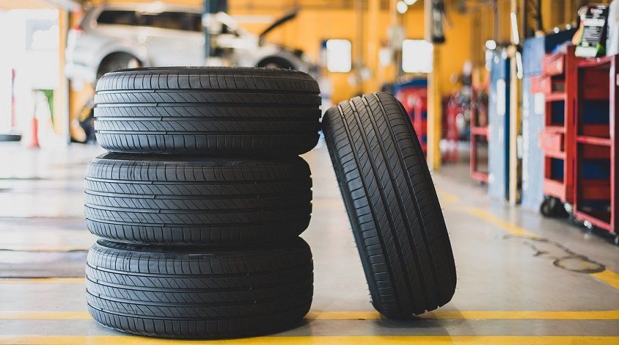 India adds tires as a voluntary product under Standards & Labeling Programme