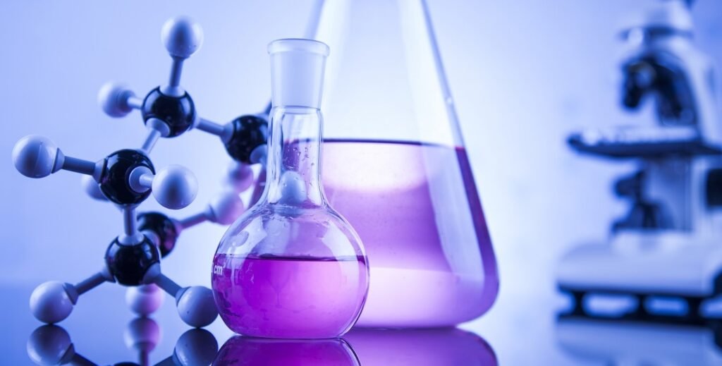 China adds four substances into Existing Chemical Substances List