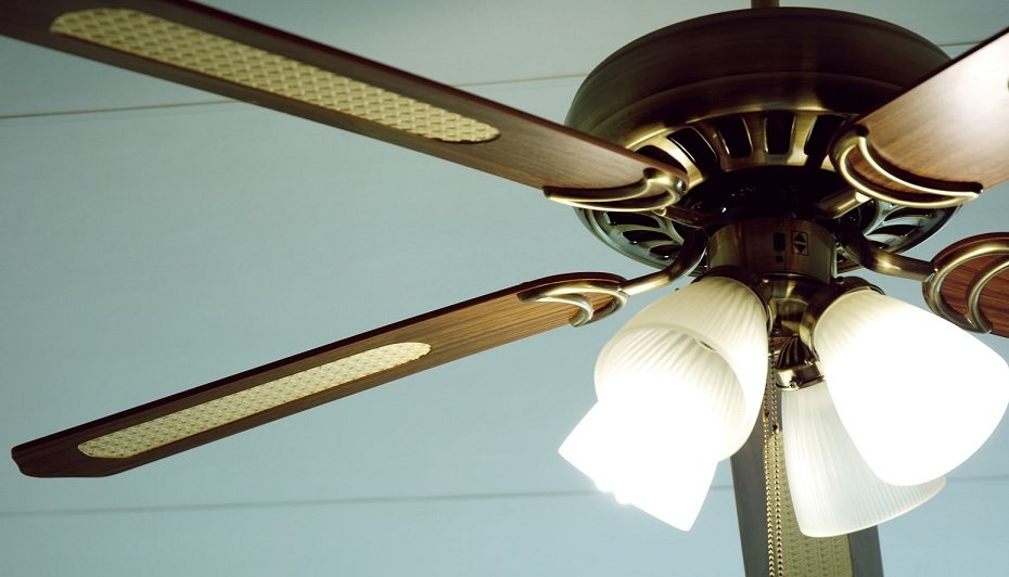 India mandates energy labeling for electric ceiling type fans from July 2022