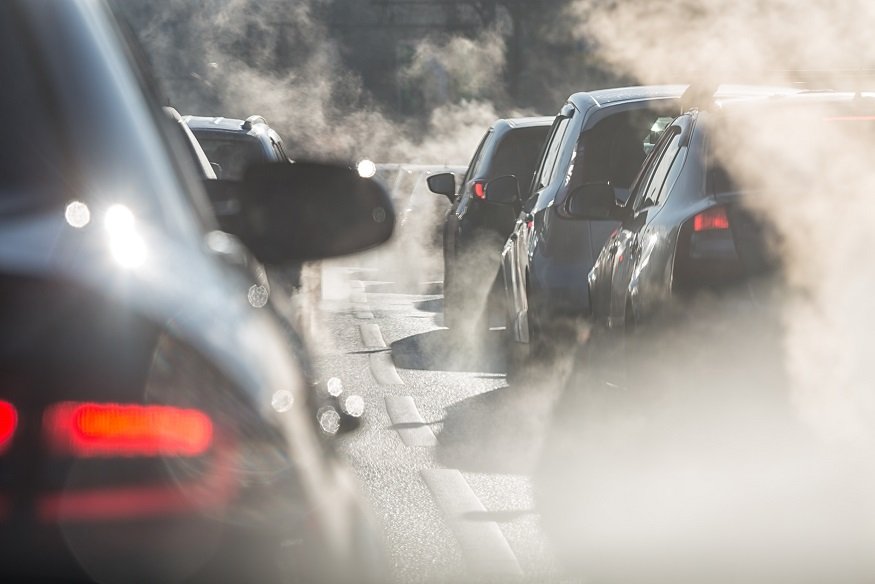 South Korea announces draft amendments to tighten motor vehicle GHG emission limits and related standards to meet the 2030 NDC