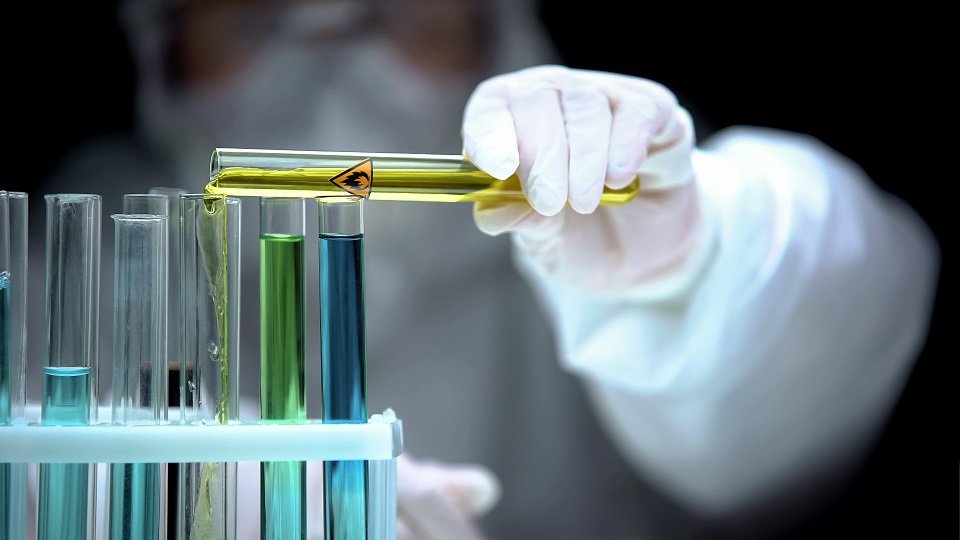 Japan Revises Ministerial Ordinance on Public Disclosure of New Chemical Substance Names under the CSCL