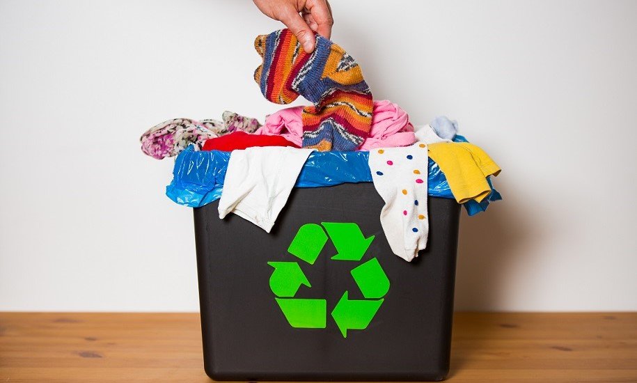 China released the “Implementing opinions on accelerating the recycling of waste textiles”