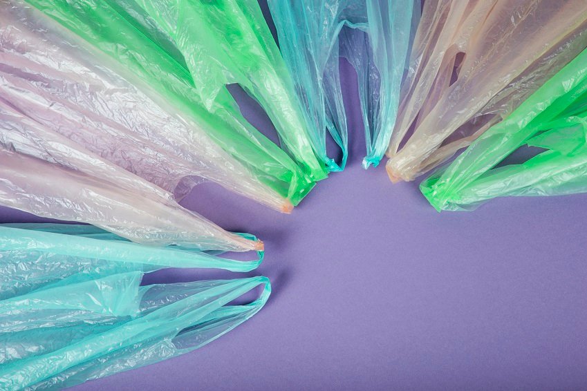 China Promulgates Revised GBT Setting Limits on Residual Solvents for Packaging Plastic Films and Bags