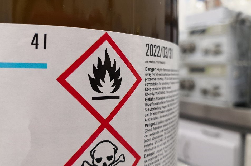 China Proposes Draft Revision of National Standard for General Rules for Chemical Hazard Evaluation