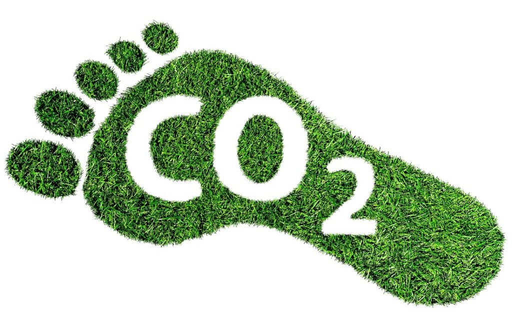 China Releases Draft “Measures for the Administration of Product Carbon Footprint Label Certification”
