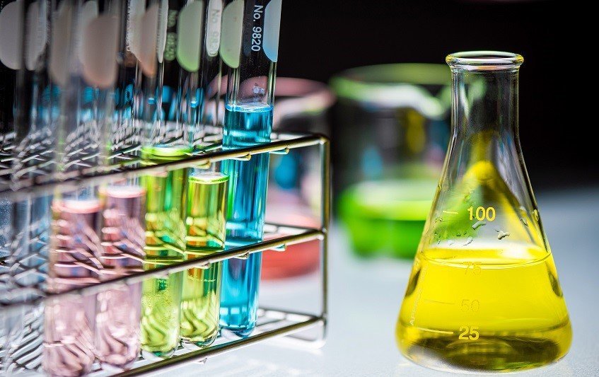 Taiwan MOENV to Announce 9 Existing Chemical Substances Requiring Additional Information Submission