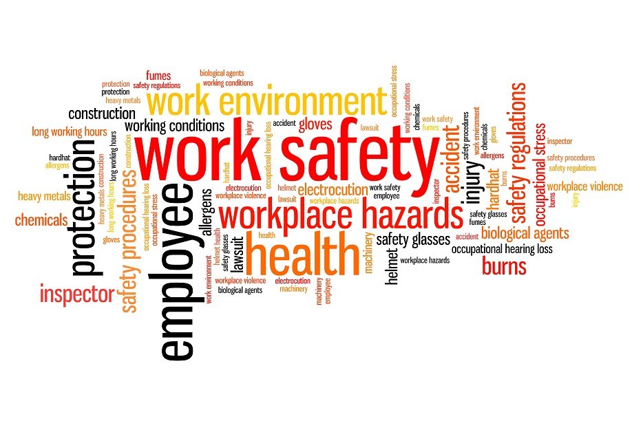 Taiwan Announces Effective Date for Amended Provisions of the “Occupational Safety and Health Act”