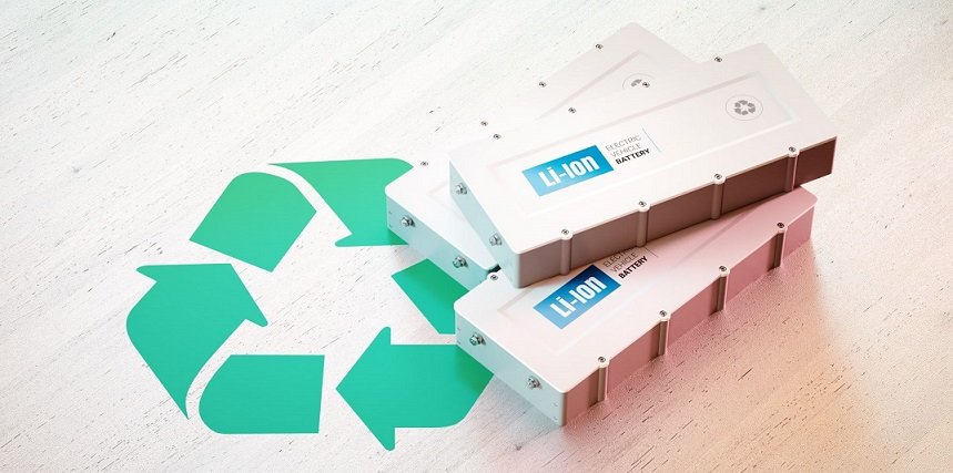 China Releases Draft Voluntary National Standard Specification for Traceability and Calculation Methods of Recycled Materials in EV Batteries