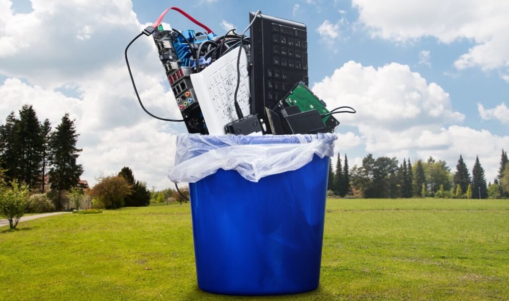 South Korea issued an administrative notice on proposed amendments to the Enforcement Rules of the Wastes Control Act and other rules to promote the circular use of future waste resources