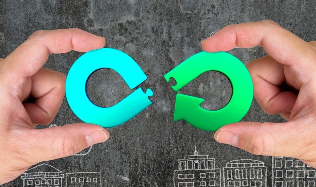 Taiwan Promulgates Technical Standards Defining “Circularity Characteristics” Required for Recycling Mark Applications