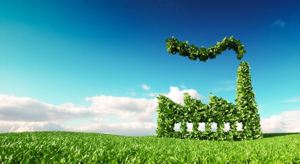 Hanoi, Vietnam Sets Roadmap for Transition to Eco-Industrial Zones by 2045