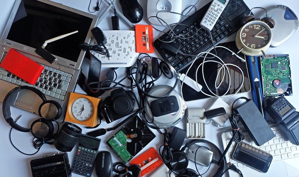 Indonesia to Include “Used Industrial Electronic Equipment” to List of Importable Used Goods and Non-B3 Waste