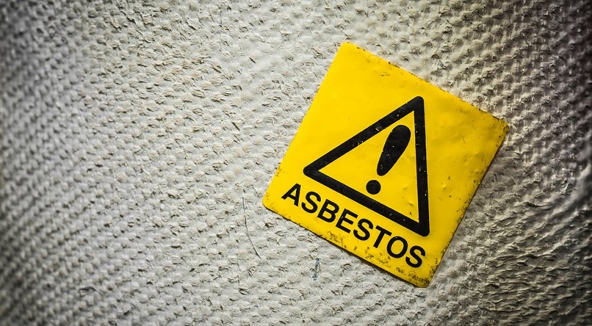 Taiwan to ban on the import of asbestos-containing products
