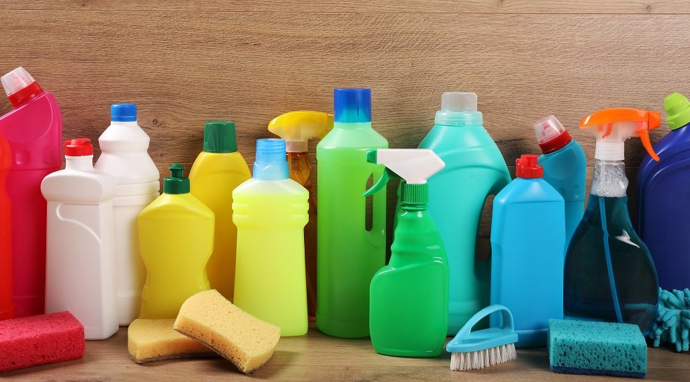 China Issues Draft Revision of Mandatory National Standard for VOC Content Limits in Cleaning Agents